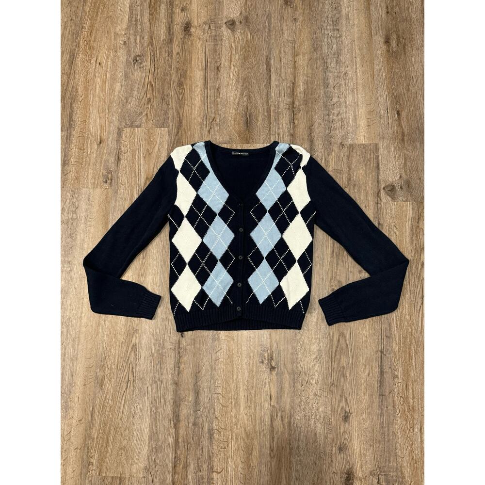 Brandy Melville Womens Elizabeth Sweater